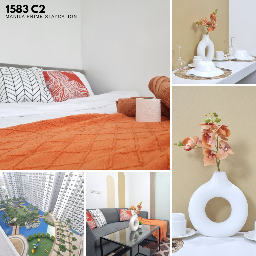 1583 Shore 1 Tower C2