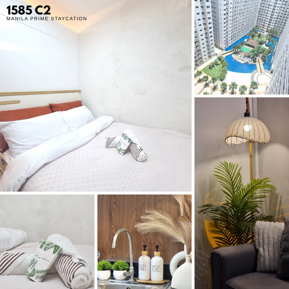 1585 Shore 1 Tower C2