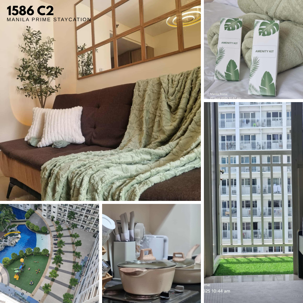 1586 Shore 1 Tower C2