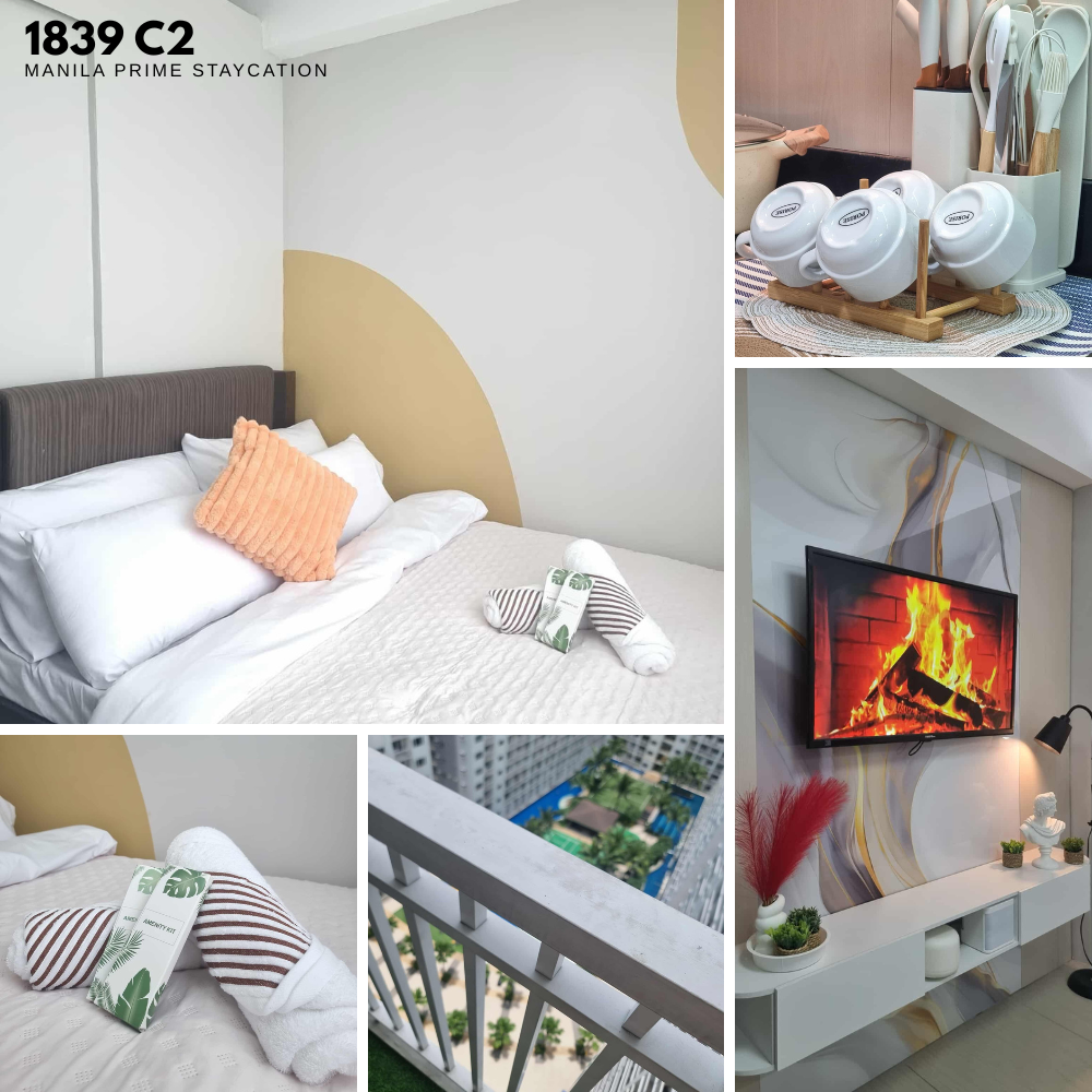 1839 Shore 1 Tower C2