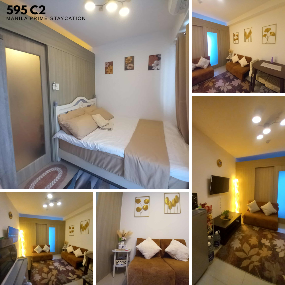 595 Shore 1 Tower C2