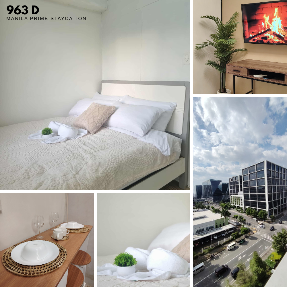 963 Shore 1 Tower D