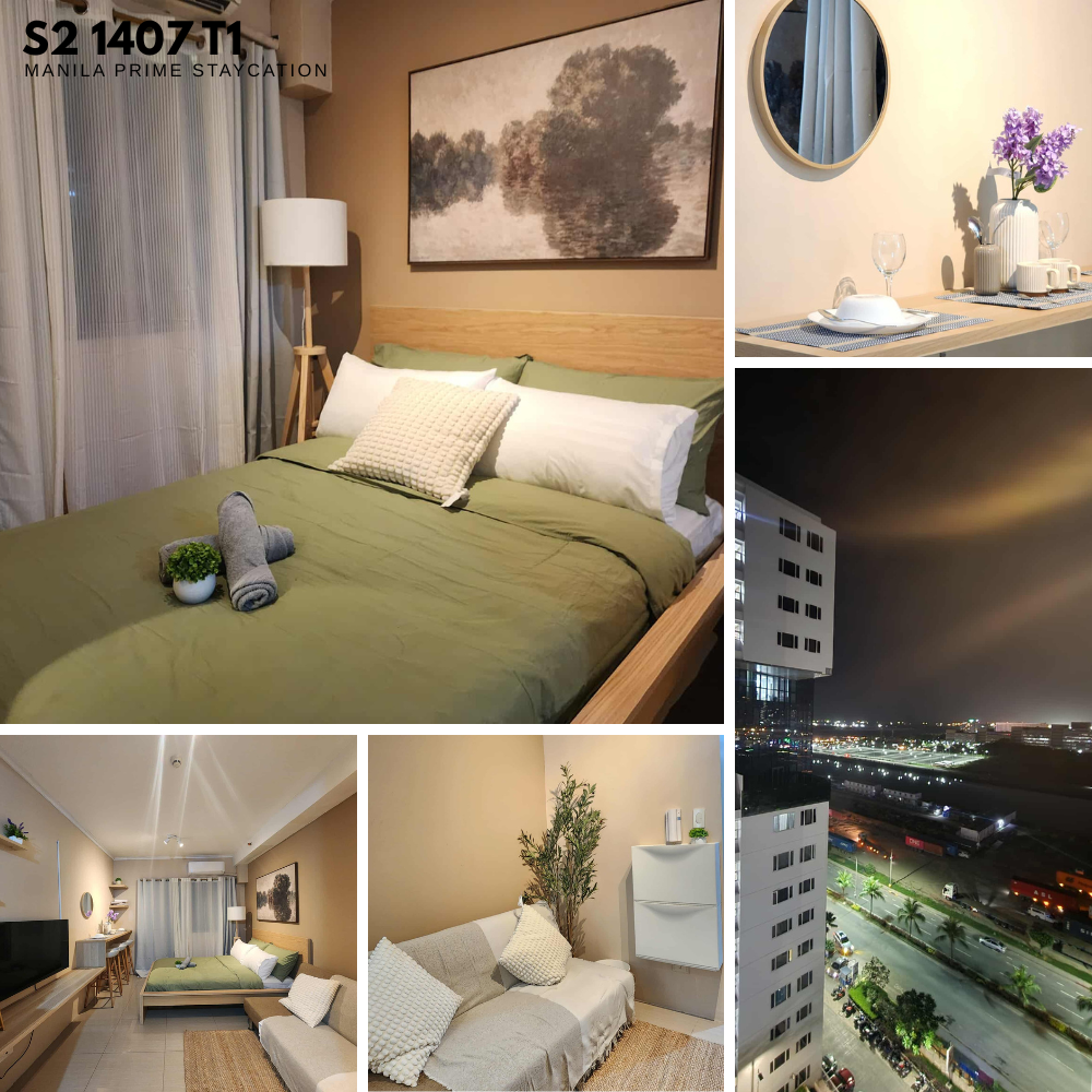 1407 Shore 2 Tower 1