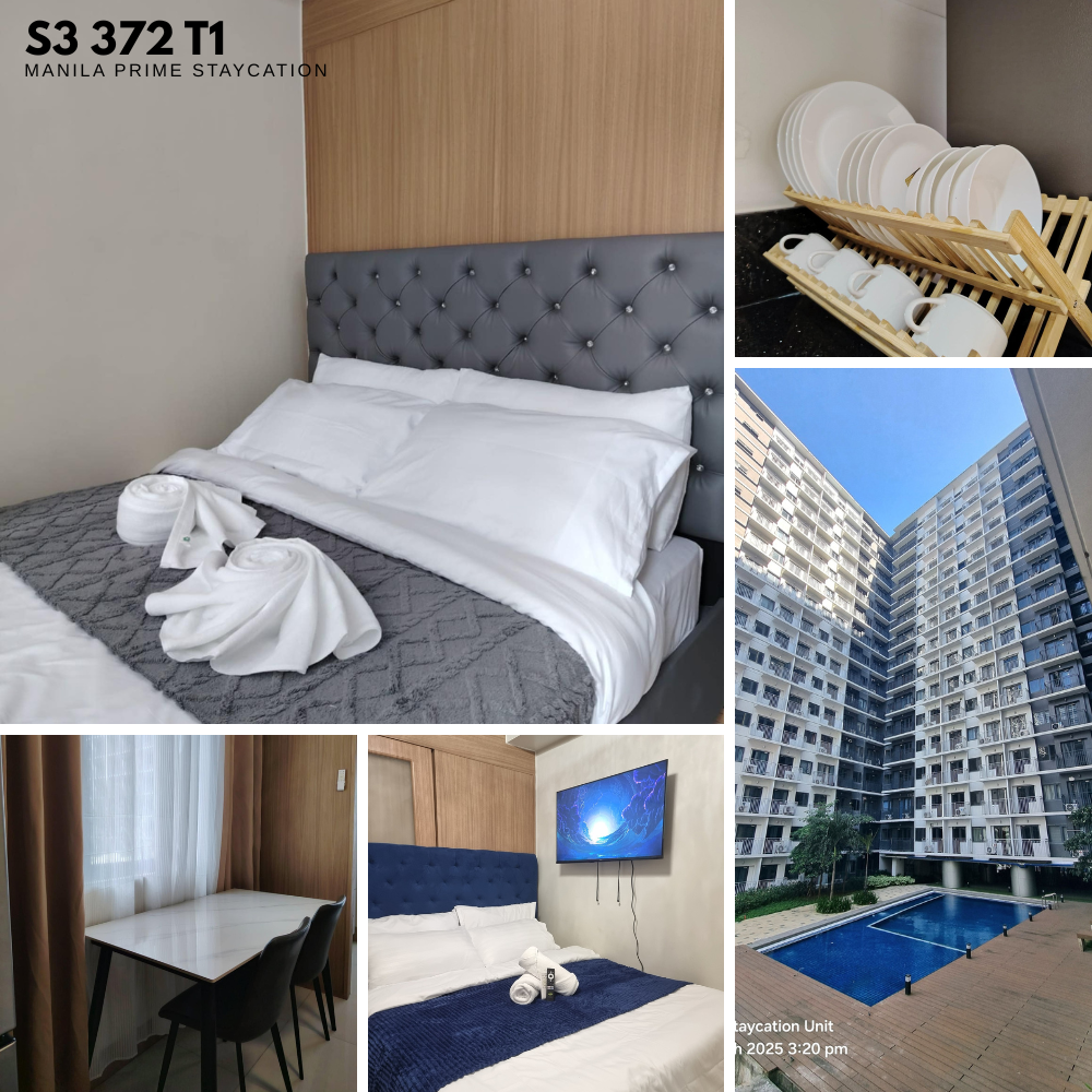 372 Shore 3 Tower 1