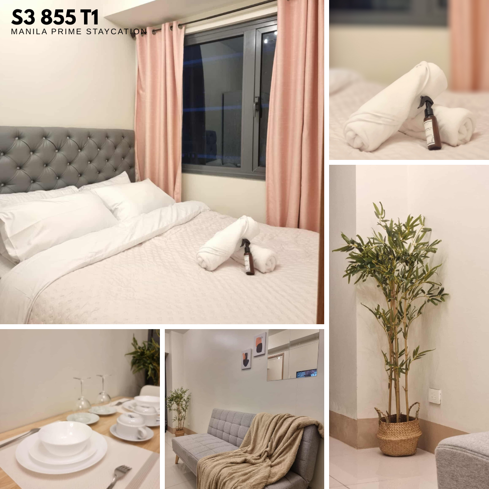 855 Shore 3 Tower 1